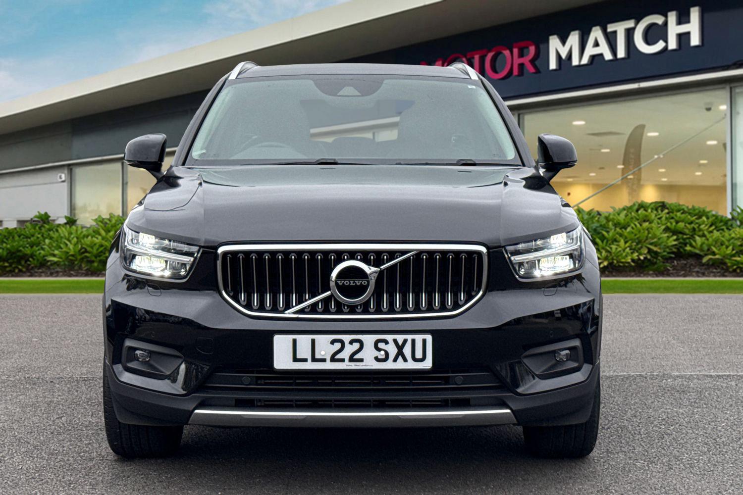 Used Volvo XC40 2022 for sale - 76220146: Photo 6