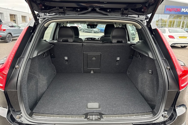 Used Volvo XC40 2022 for sale - 76220146: Photo 7
