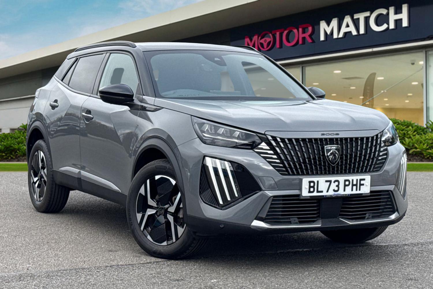 Used Peugeot 2008 2023 for sale - 78078948: Photo 1