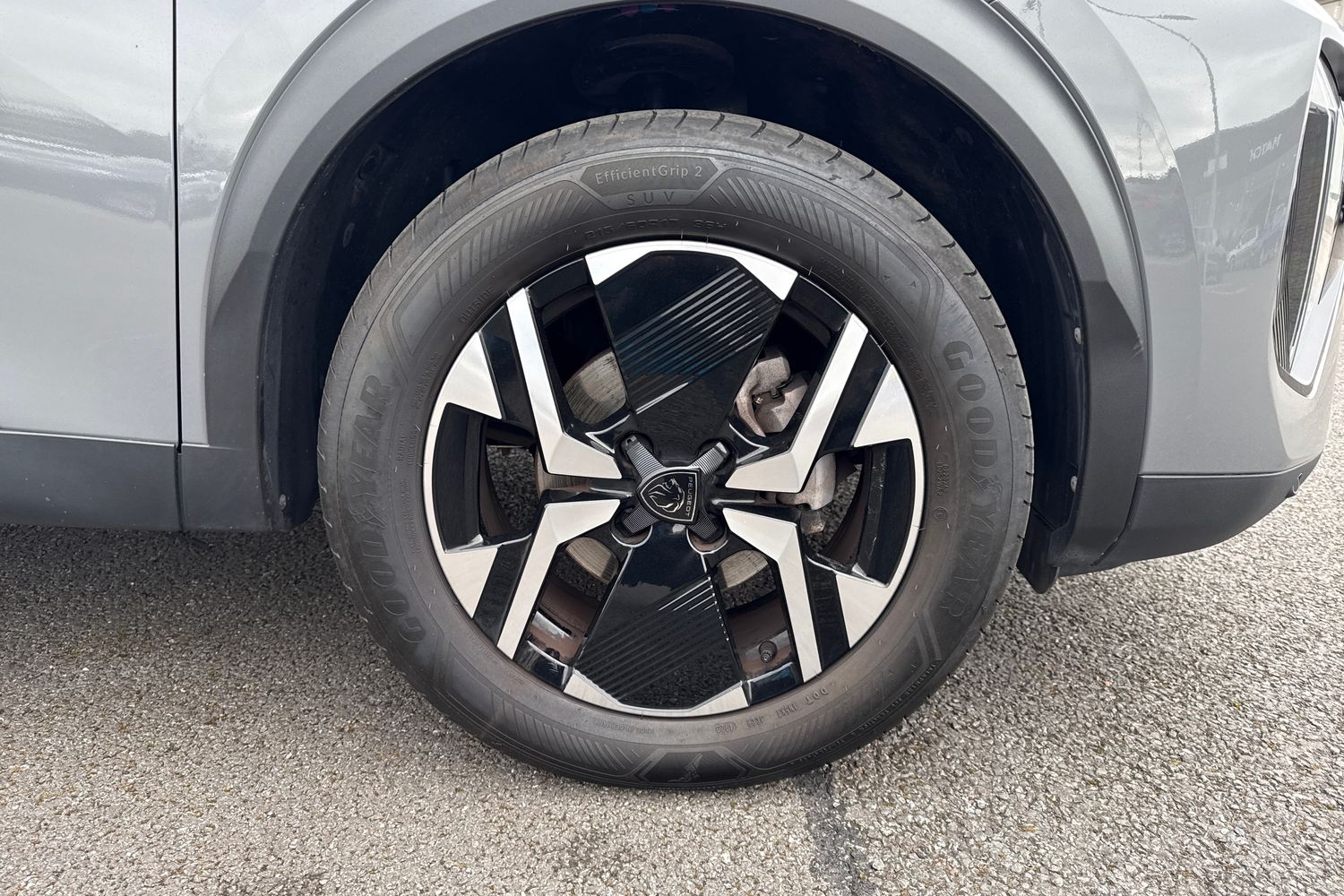 Used Peugeot 2008 2023 for sale - 78078948: Photo 10