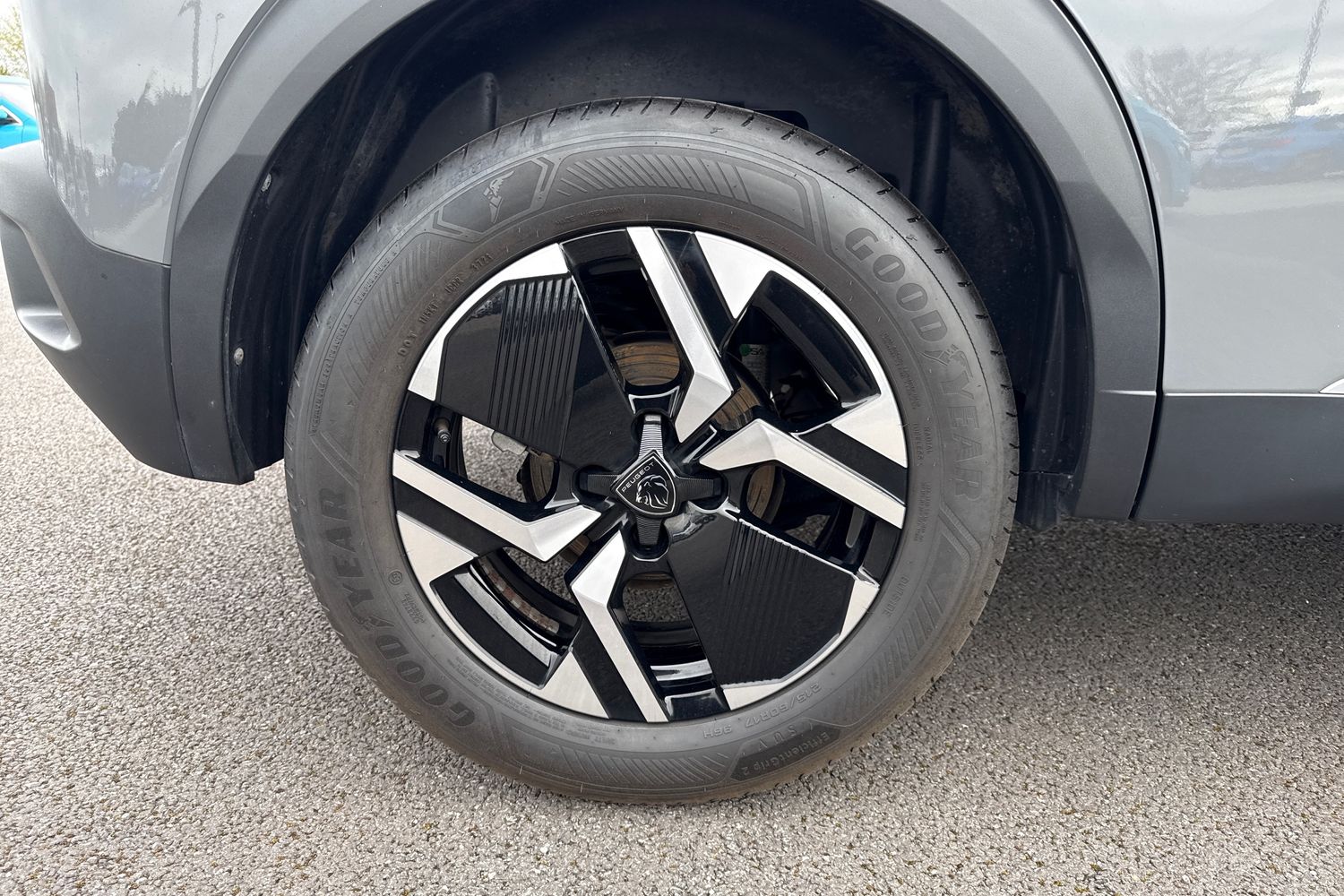 Used Peugeot 2008 2023 for sale - 78078948: Photo 11