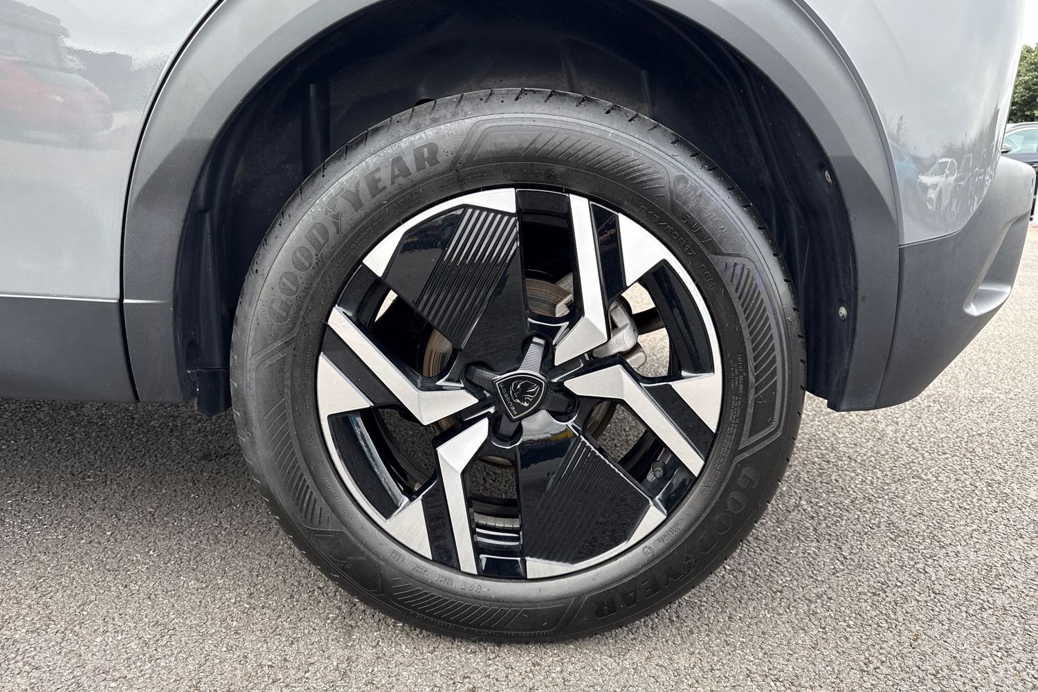 Used Peugeot 2008 2023 for sale - 78078948: Photo 12