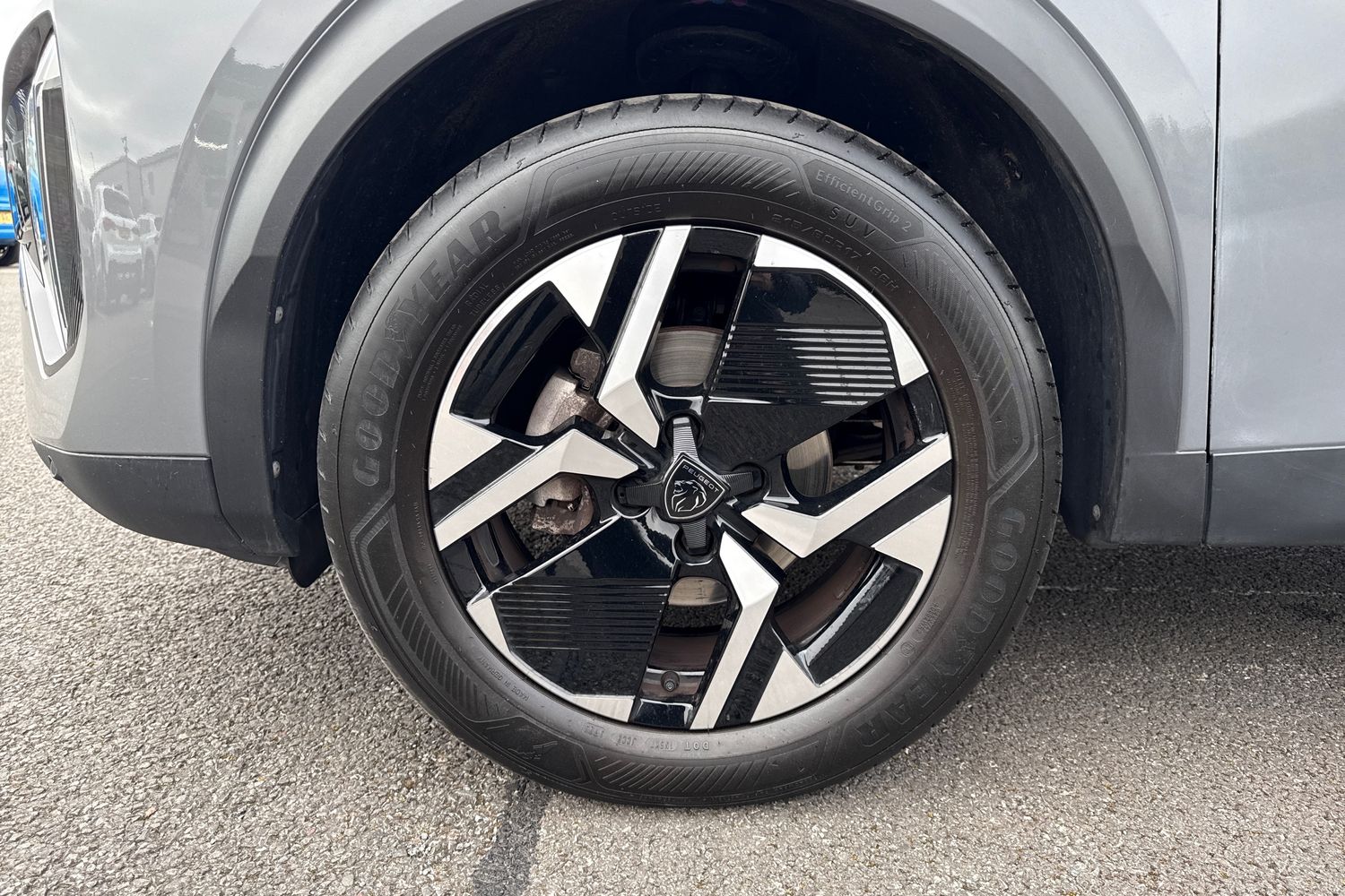 Used Peugeot 2008 2023 for sale - 78078948: Photo 13