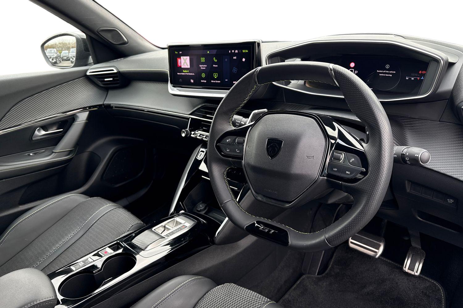 Used Peugeot 2008 2023 for sale - 78078948: Photo 14