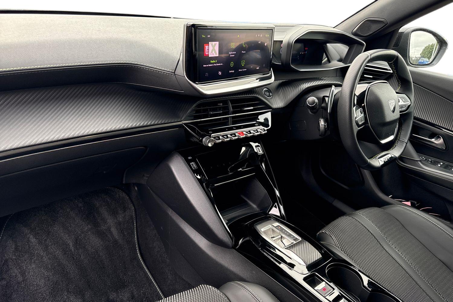 Used Peugeot 2008 2023 for sale - 78078948: Photo 15