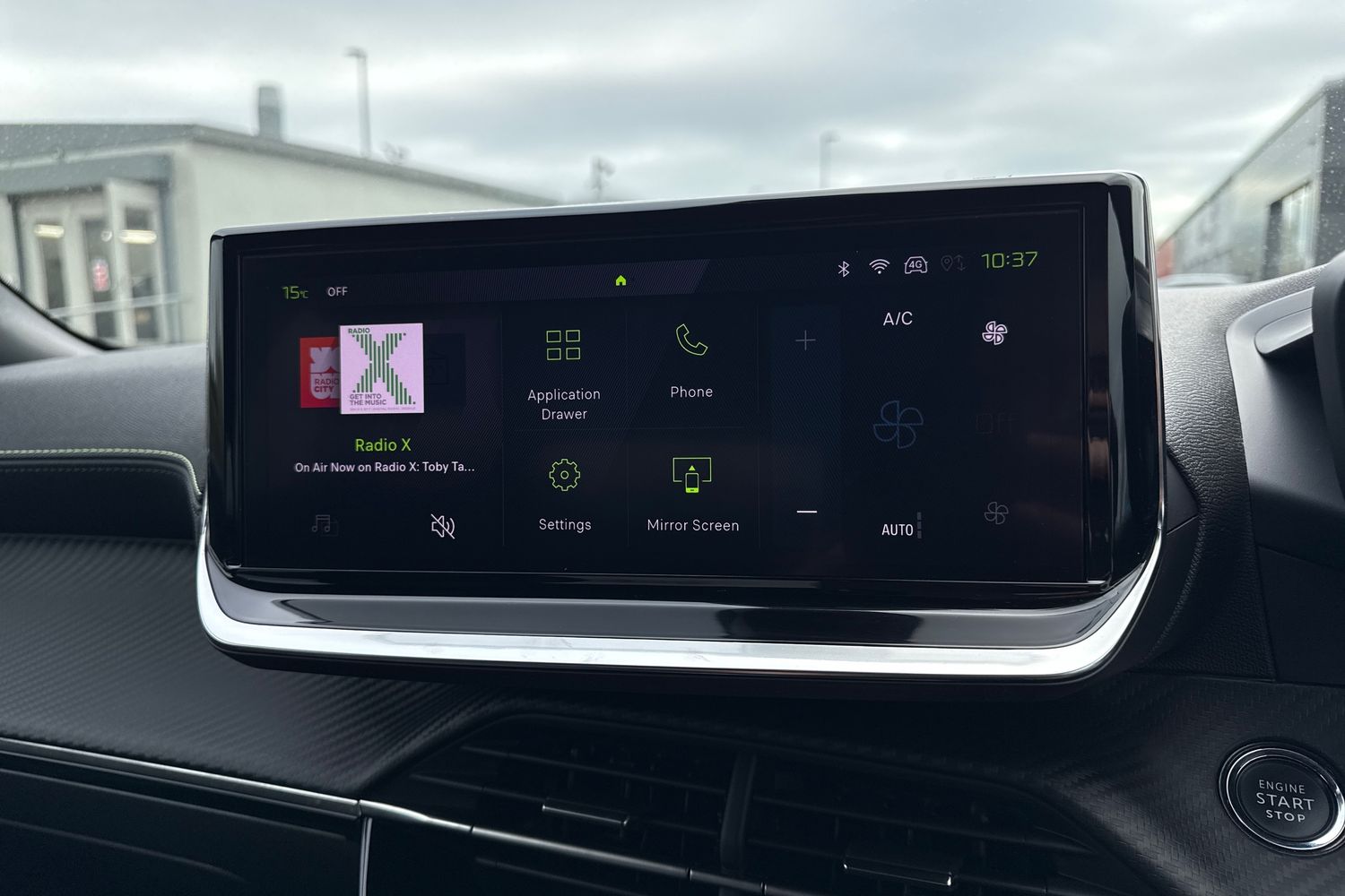 Used Peugeot 2008 2023 for sale - 78078948: Photo 17