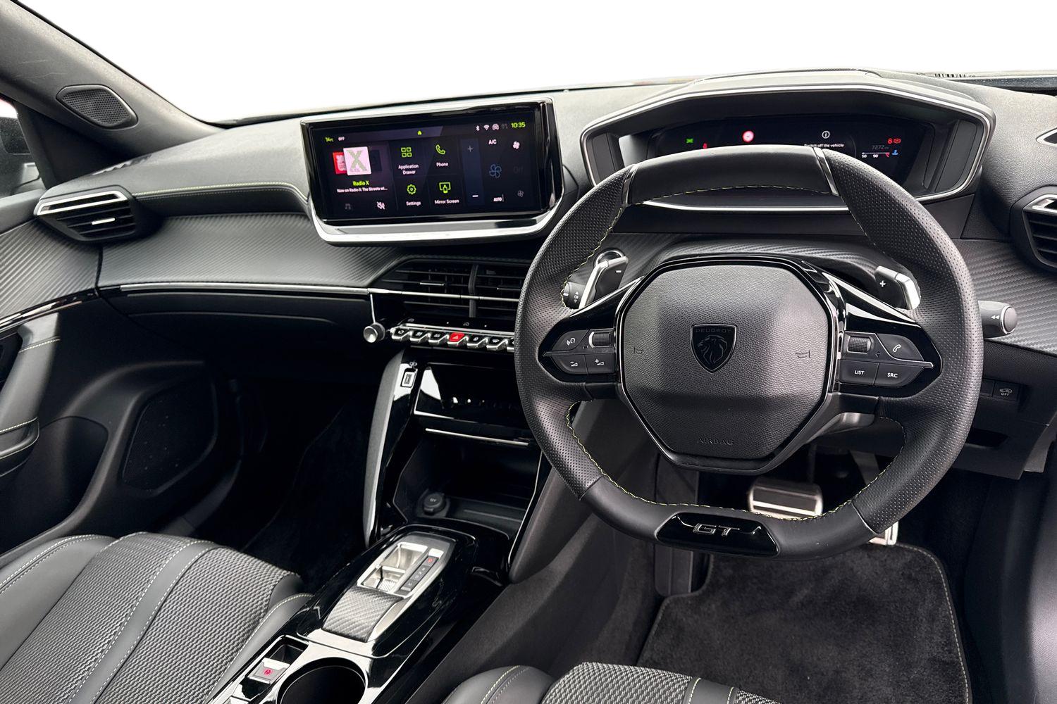 Used Peugeot 2008 2023 for sale - 78078948: Photo 18