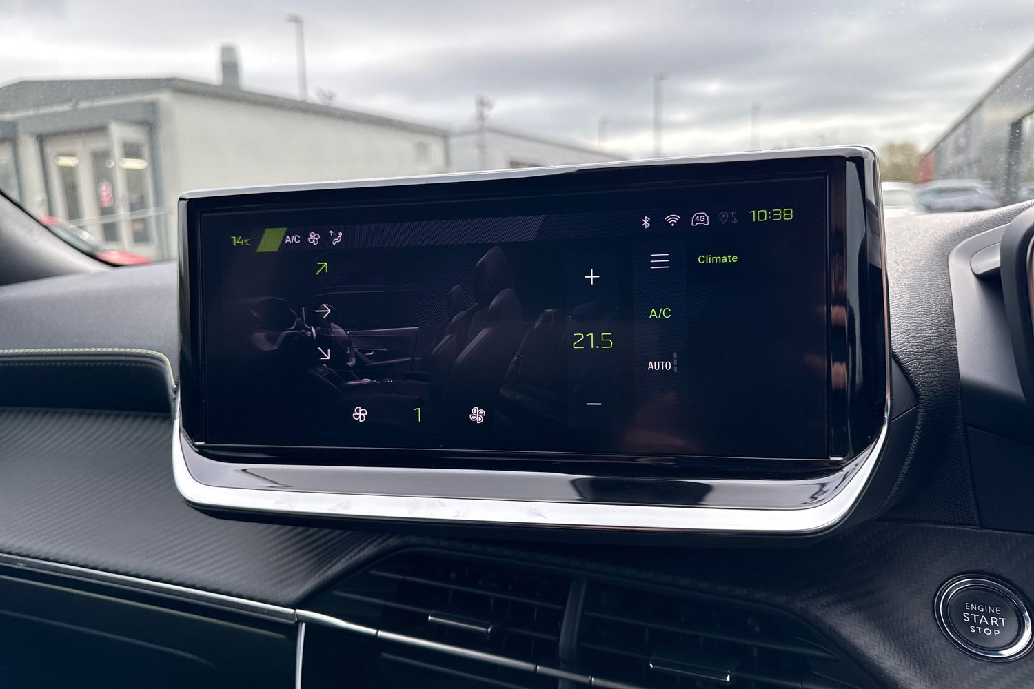 Used Peugeot 2008 2023 for sale - 78078948: Photo 22