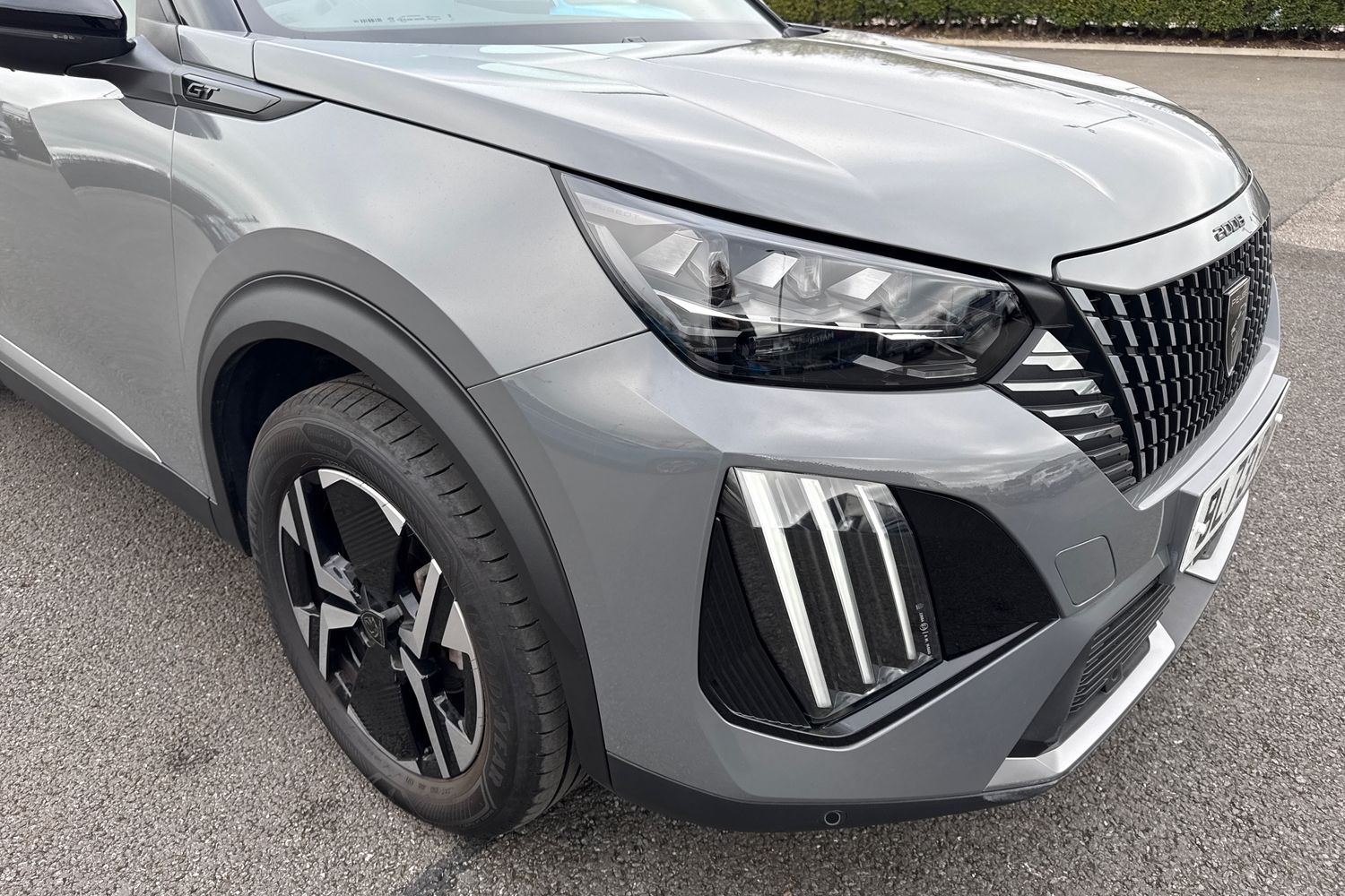 Used Peugeot 2008 2023 for sale - 78078948: Photo 25