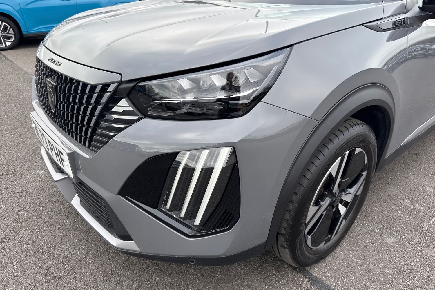 Used Peugeot 2008 2023 for sale - 78078948: Photo 26