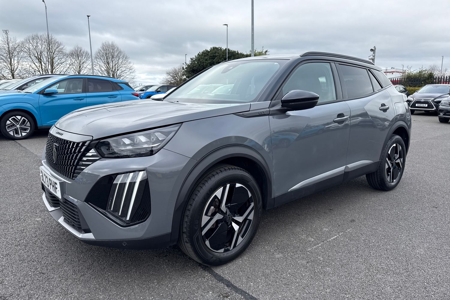 Used Peugeot 2008 2023 for sale - 78078948: Photo 27