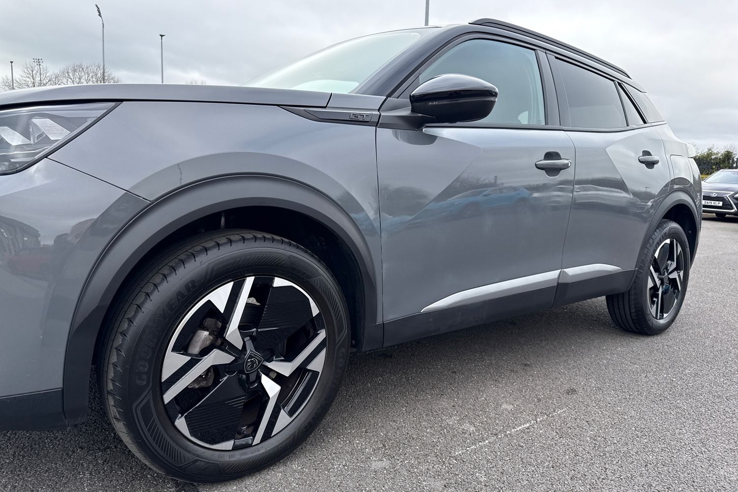 Used Peugeot 2008 2023 for sale - 78078948: Photo 28