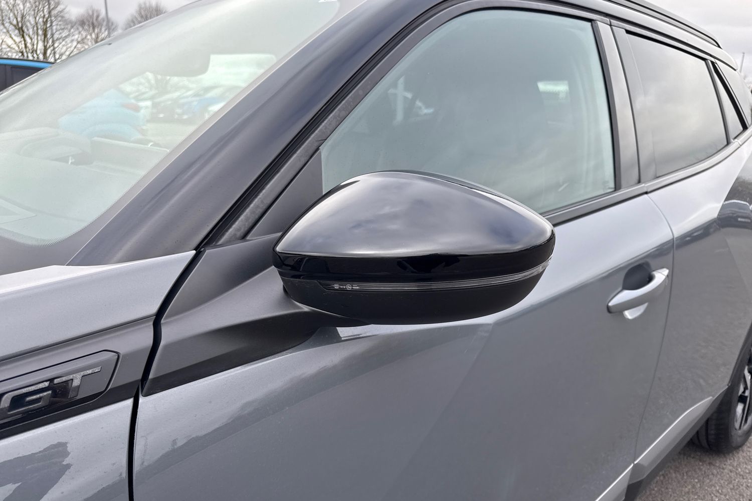 Used Peugeot 2008 2023 for sale - 78078948: Photo 29