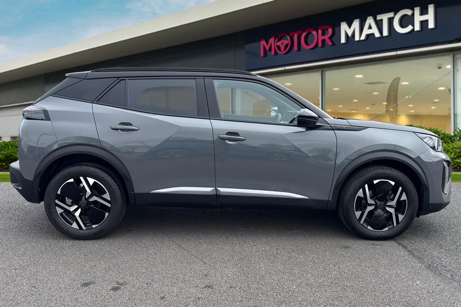 Used Peugeot 2008 2023 for sale - 78078948: Photo 3