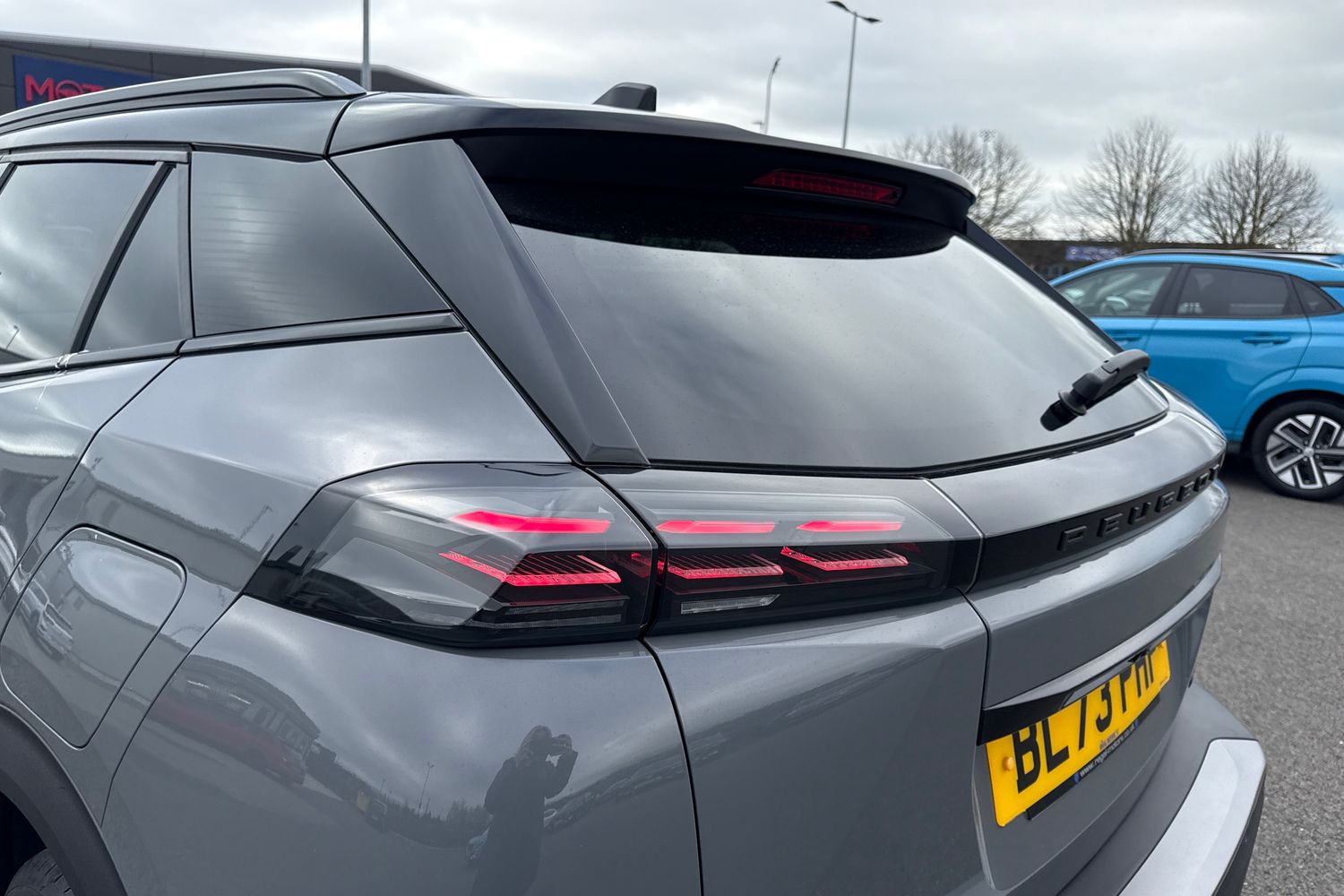 Used Peugeot 2008 2023 for sale - 78078948: Photo 31