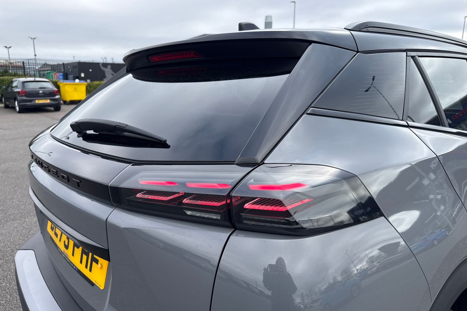 Used Peugeot 2008 2023 for sale - 78078948: Photo 32