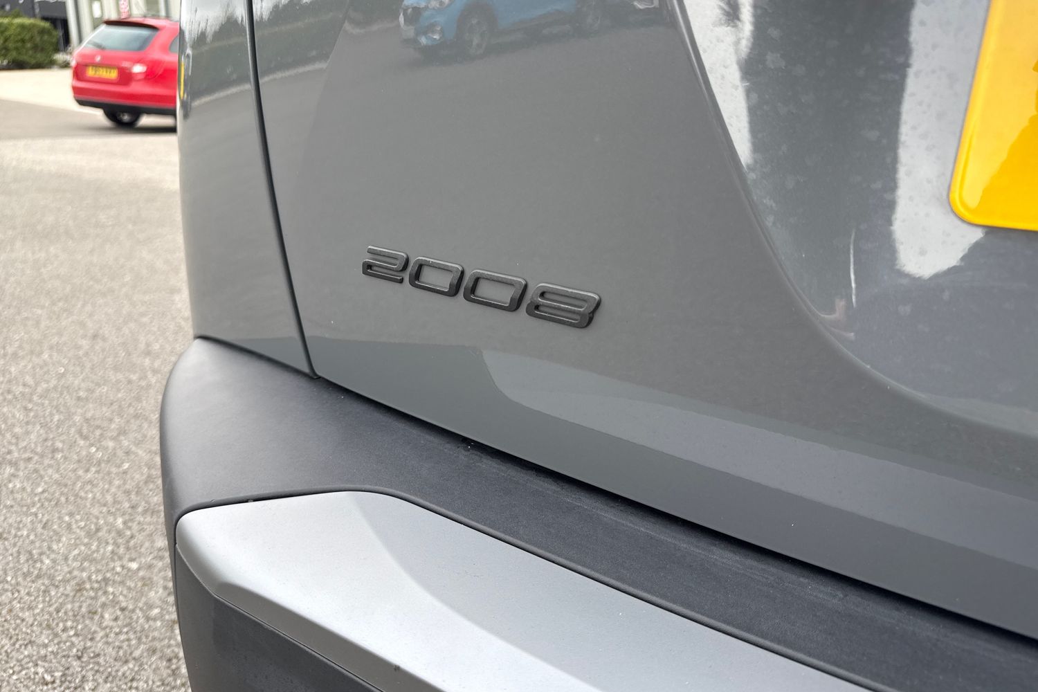 Used Peugeot 2008 2023 for sale - 78078948: Photo 33