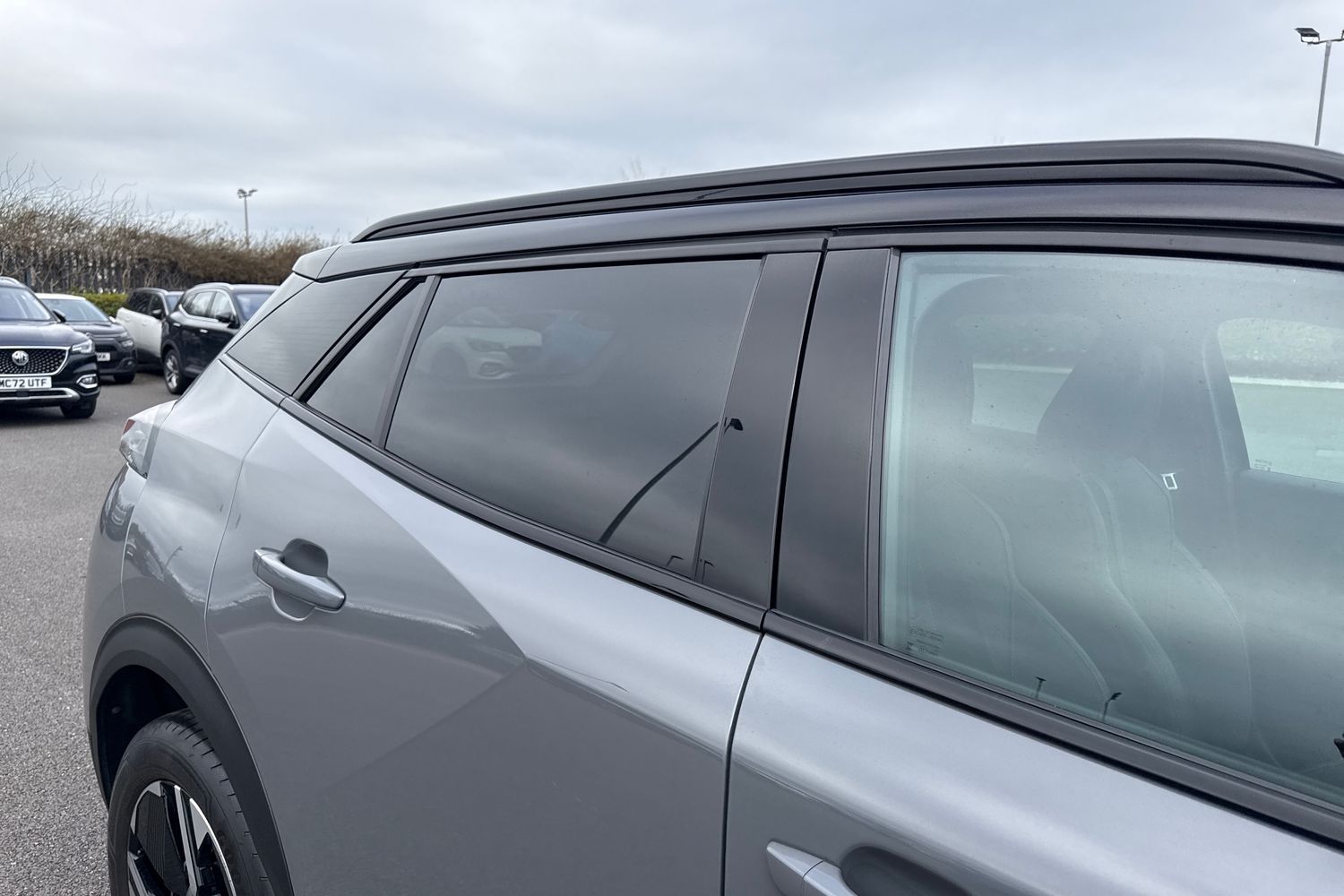 Used Peugeot 2008 2023 for sale - 78078948: Photo 36