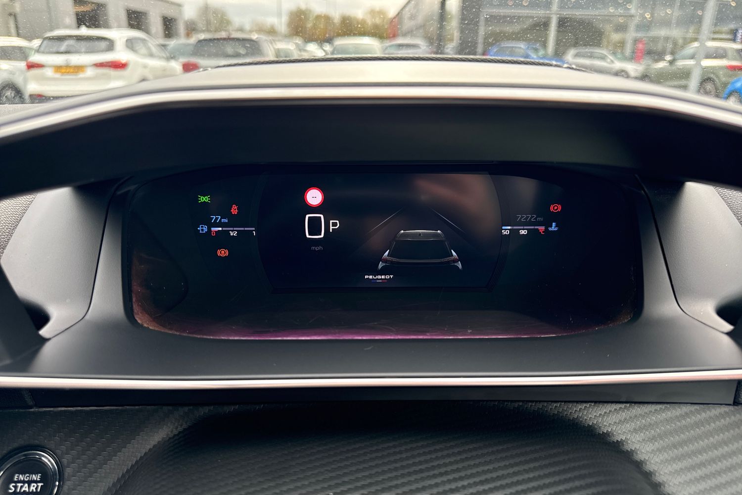 Used Peugeot 2008 2023 for sale - 78078948: Photo 38