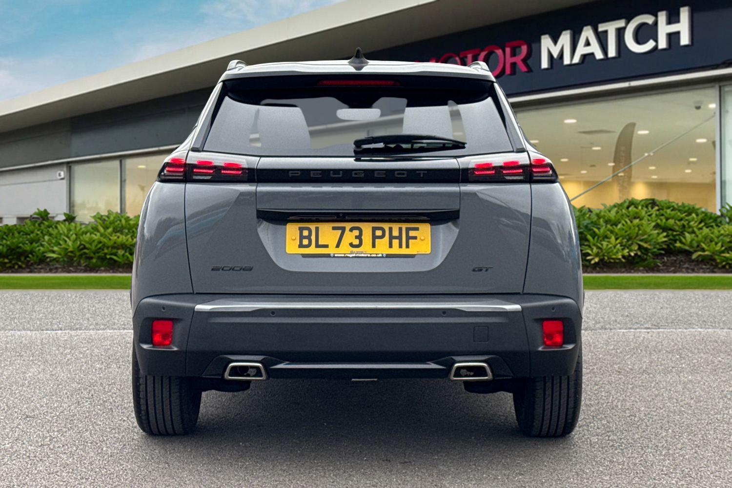 Used Peugeot 2008 2023 for sale - 78078948: Photo 4