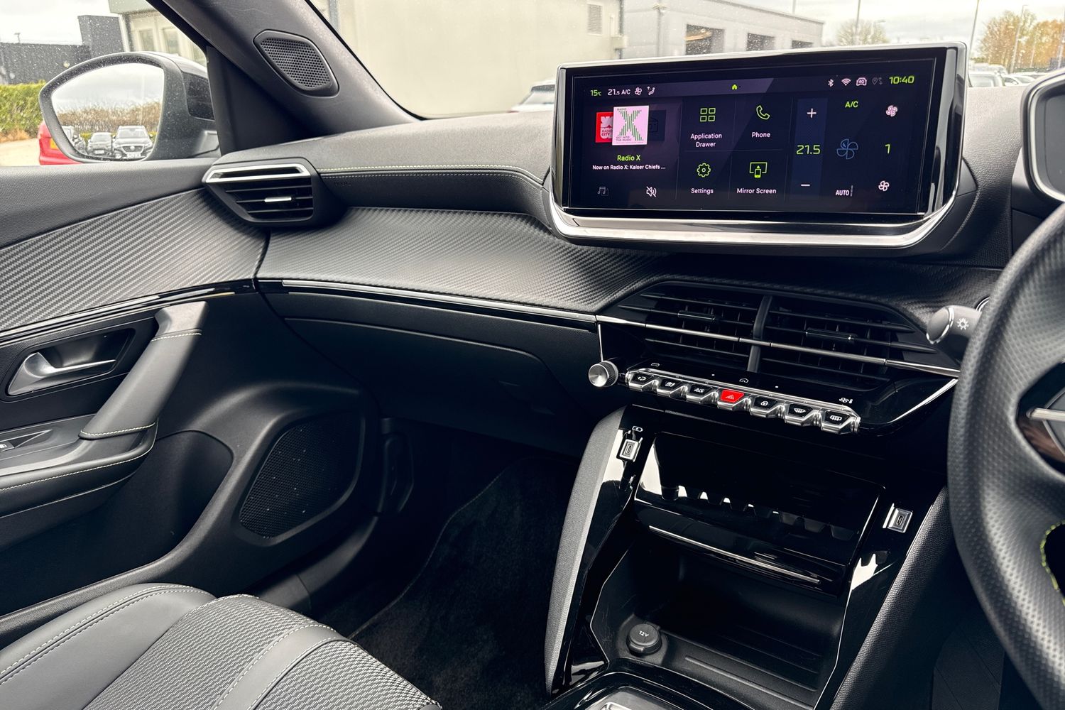 Used Peugeot 2008 2023 for sale - 78078948: Photo 43