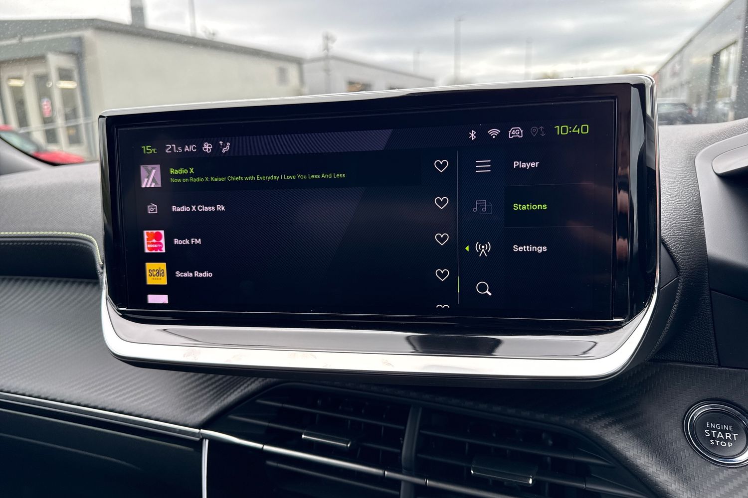 Used Peugeot 2008 2023 for sale - 78078948: Photo 45