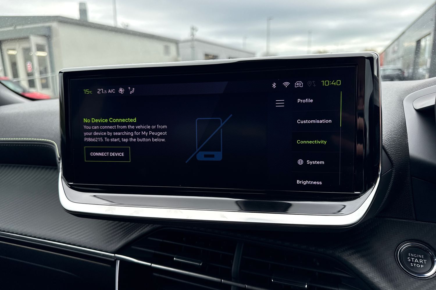 Used Peugeot 2008 2023 for sale - 78078948: Photo 46