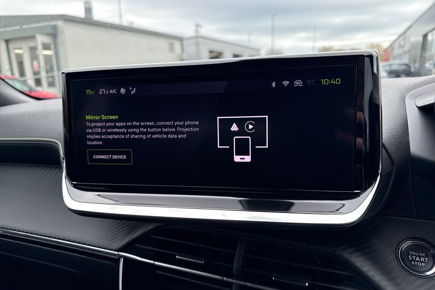 Used Peugeot 2008 2023 for sale - 78078948: Photo 47