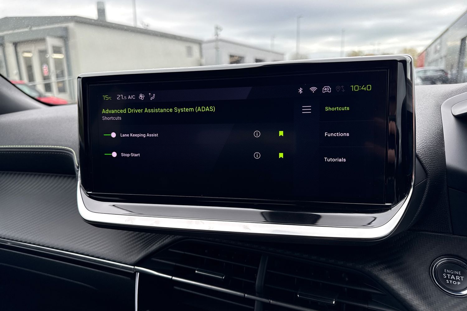 Used Peugeot 2008 2023 for sale - 78078948: Photo 49