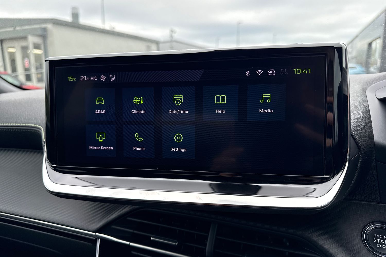 Used Peugeot 2008 2023 for sale - 78078948: Photo 50