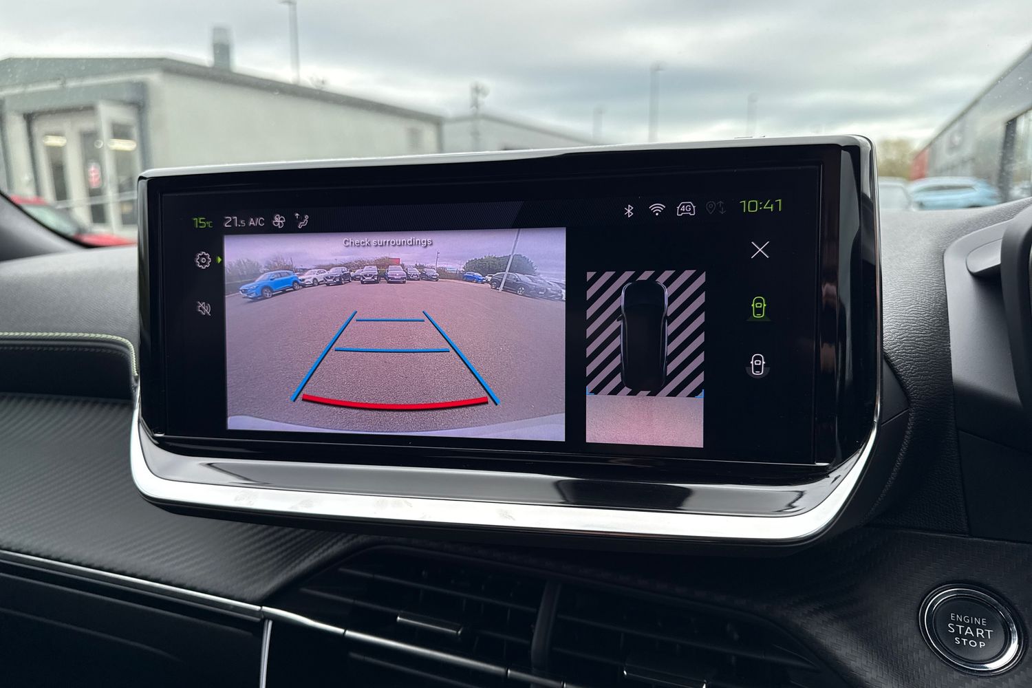 Used Peugeot 2008 2023 for sale - 78078948: Photo 51