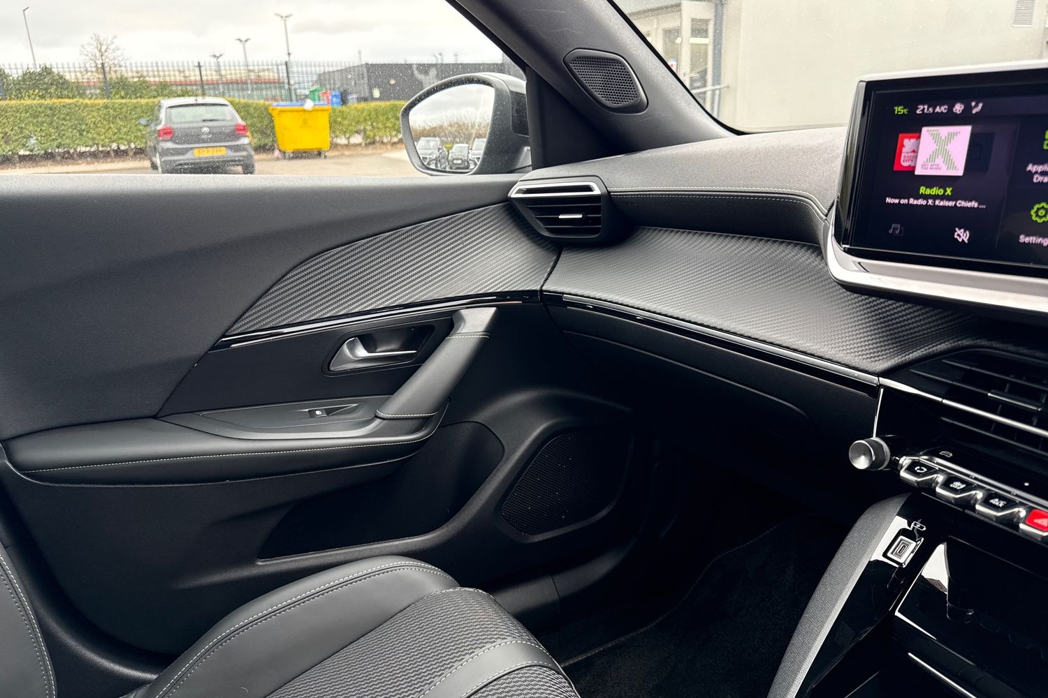 Used Peugeot 2008 2023 for sale - 78078948: Photo 60