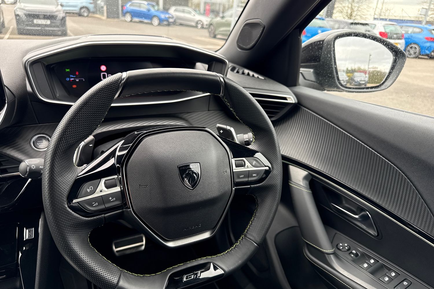 Used Peugeot 2008 2023 for sale - 78078948: Photo 61