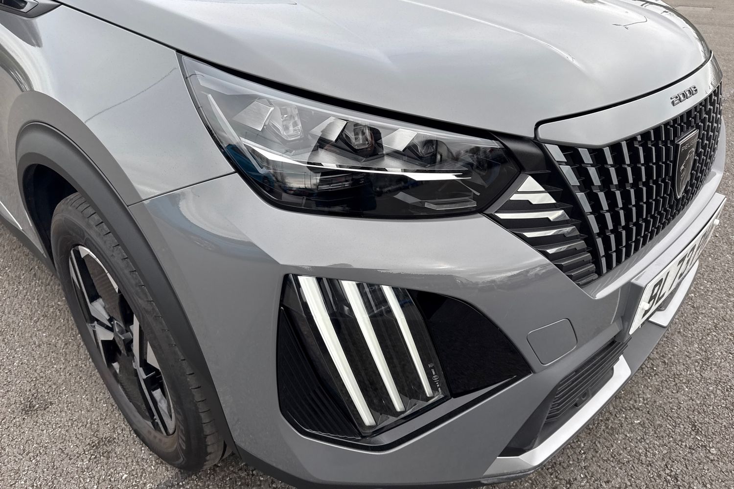 Used Peugeot 2008 2023 for sale - 78078948: Photo 9