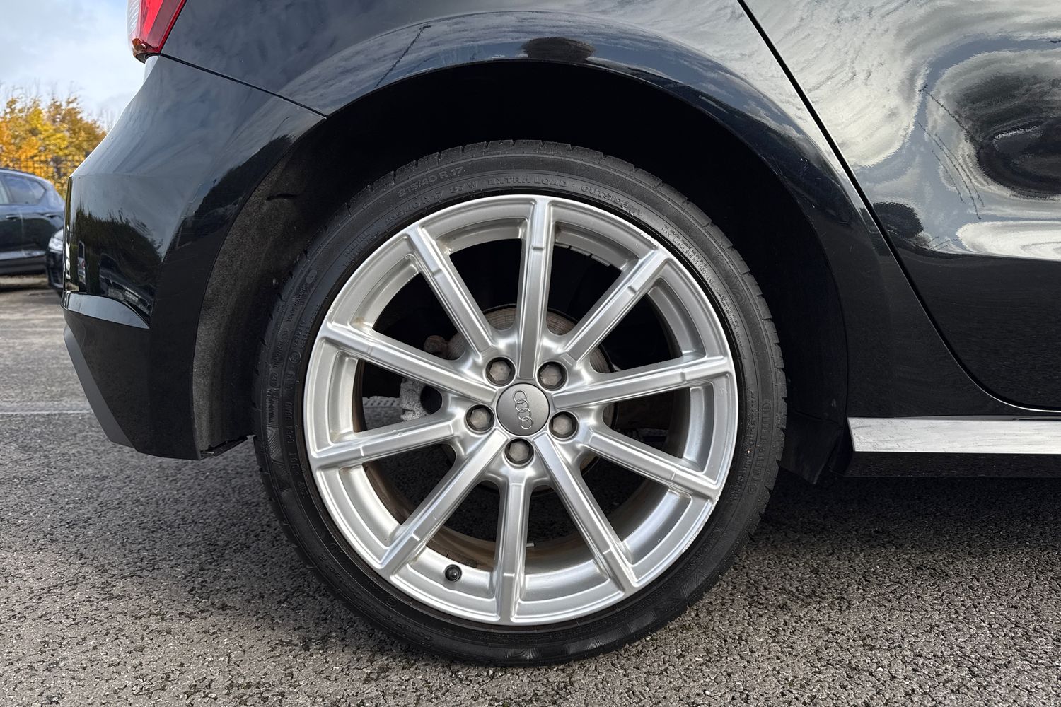 Used Audi A1 2015 for sale - 76385455: Photo 10
