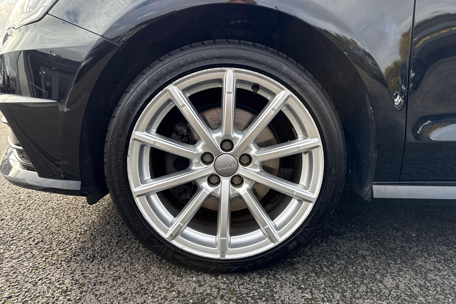 Used Audi A1 2015 for sale - 76385455: Photo 11