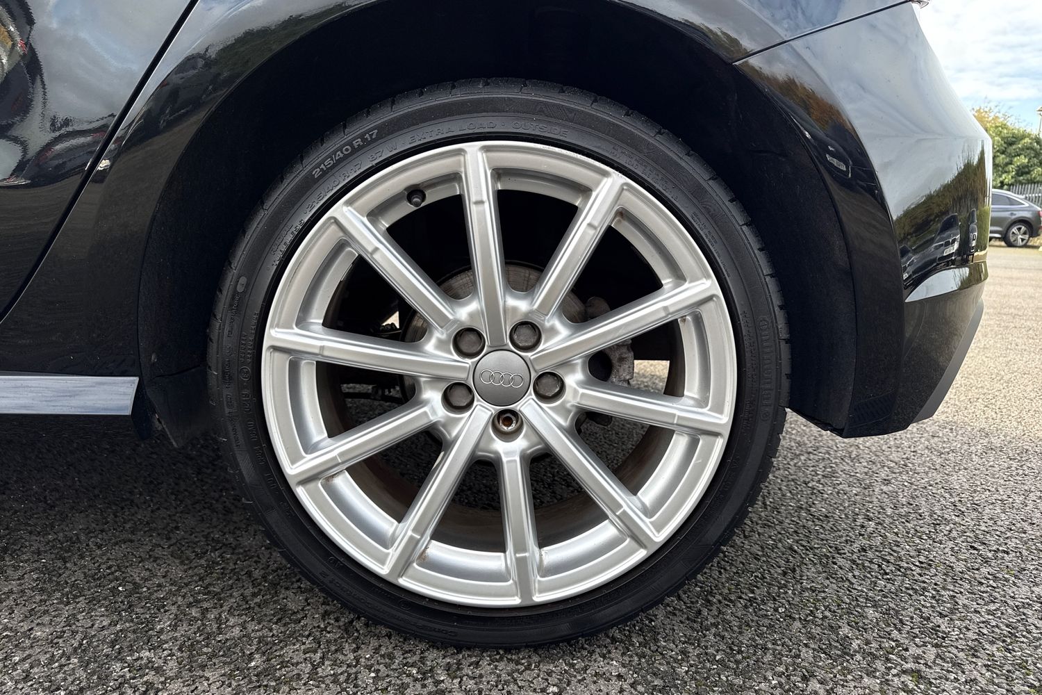 Used Audi A1 2015 for sale - 76385455: Photo 12