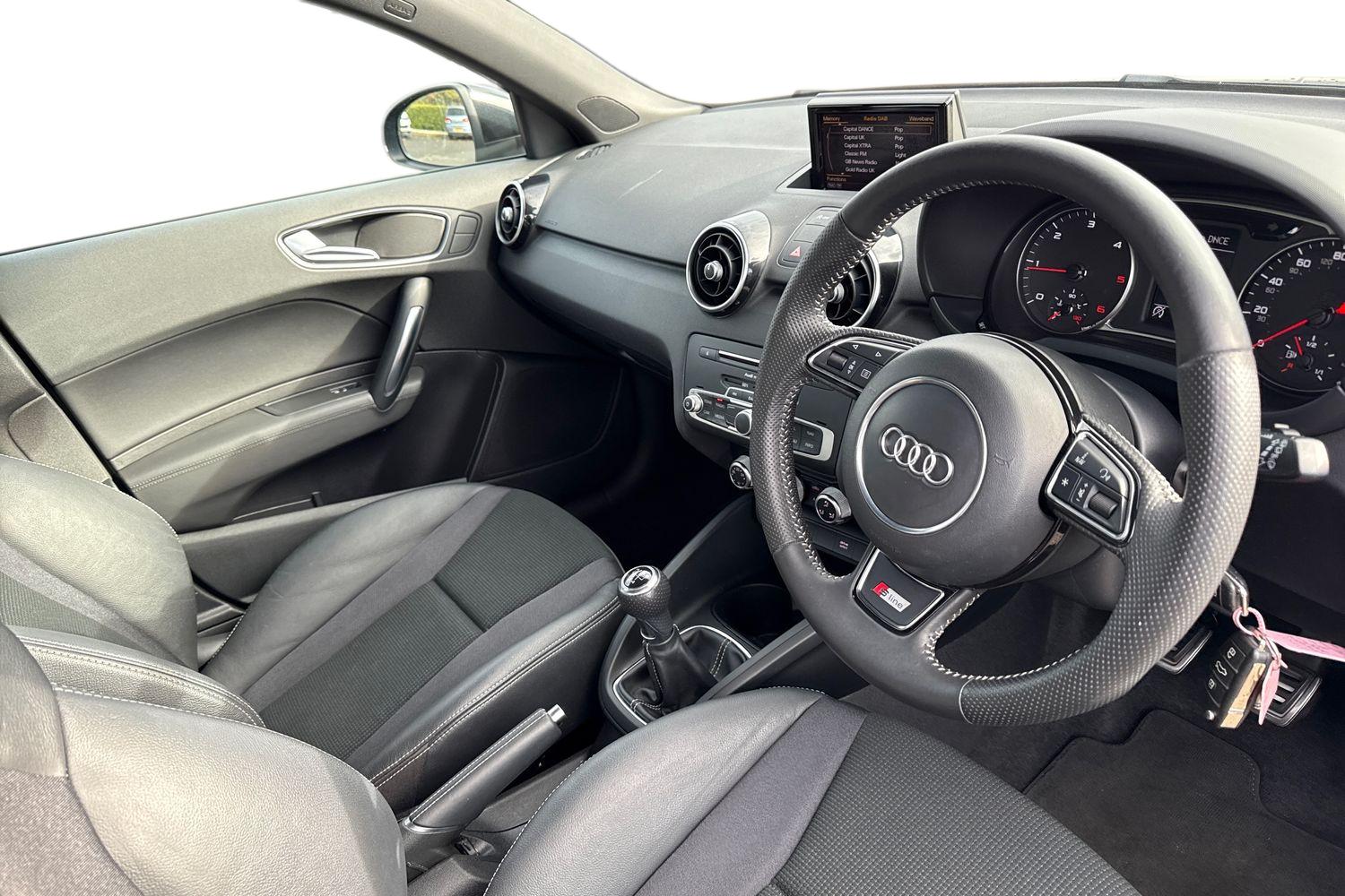 Used Audi A1 2015 for sale - 76385455: Photo 13