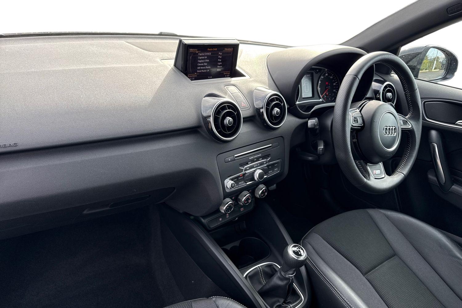 Used Audi A1 2015 for sale - 76385455: Photo 14