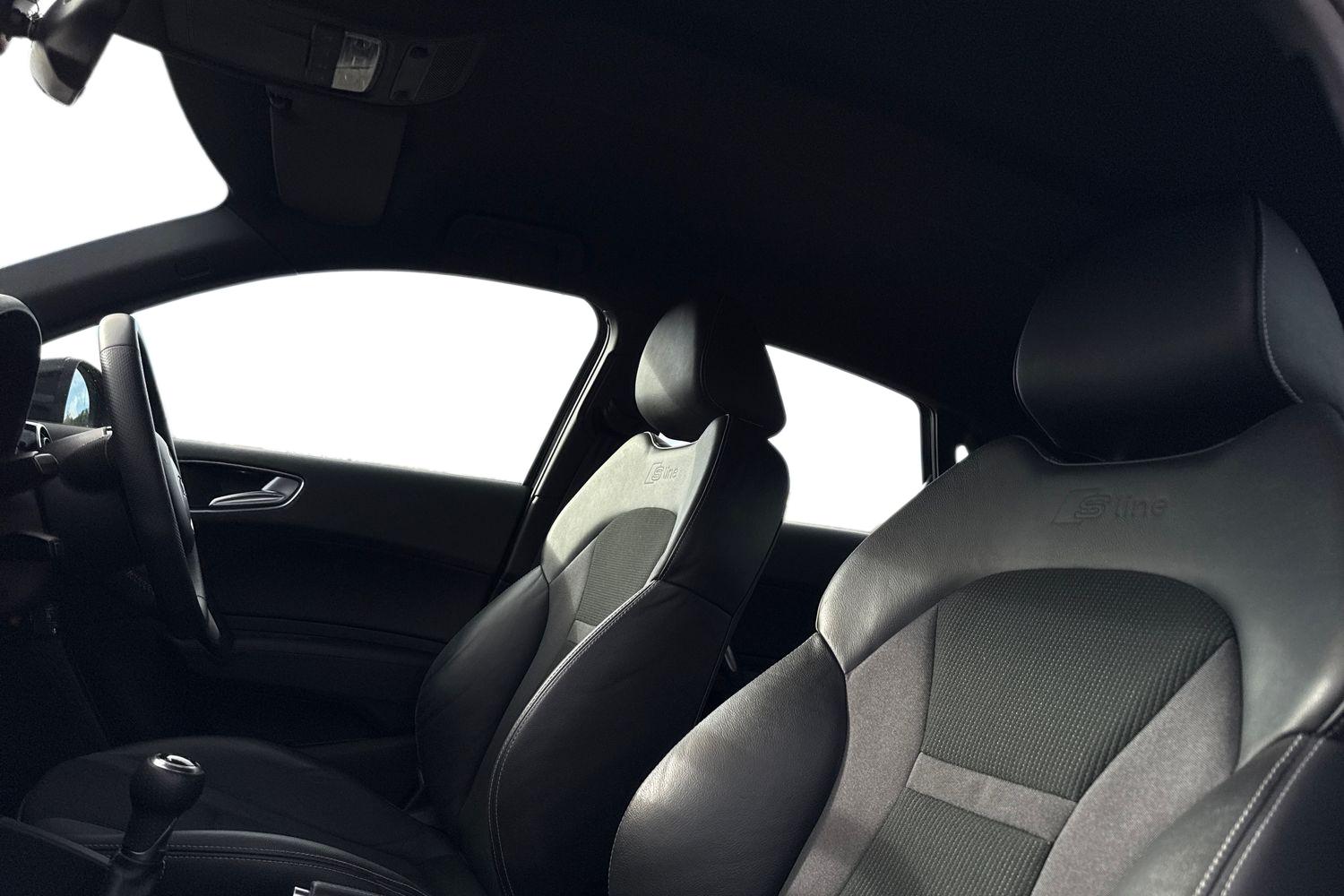 Used Audi A1 2015 for sale - 76385455: Photo 15