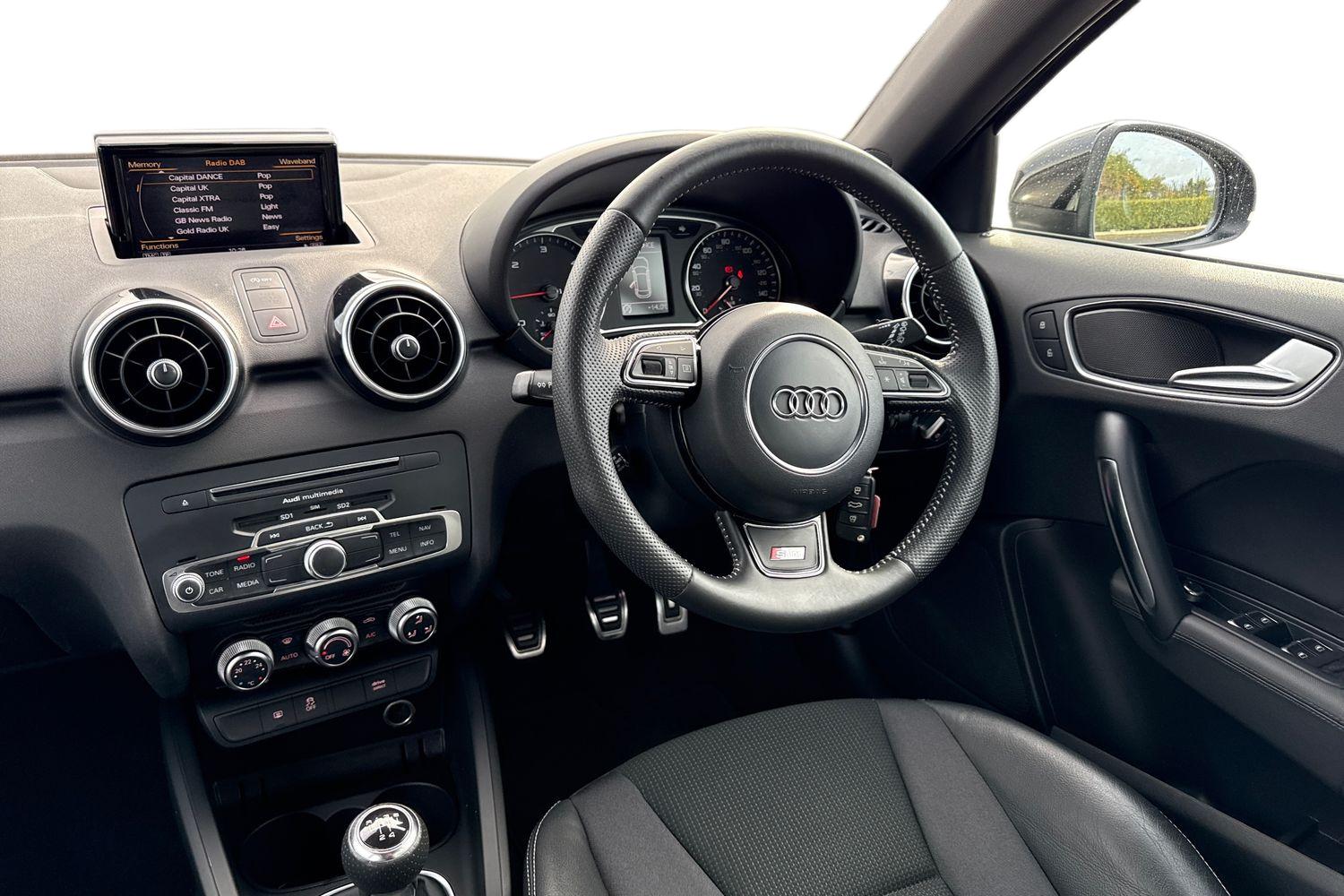 Used Audi A1 2015 for sale - 76385455: Photo 18