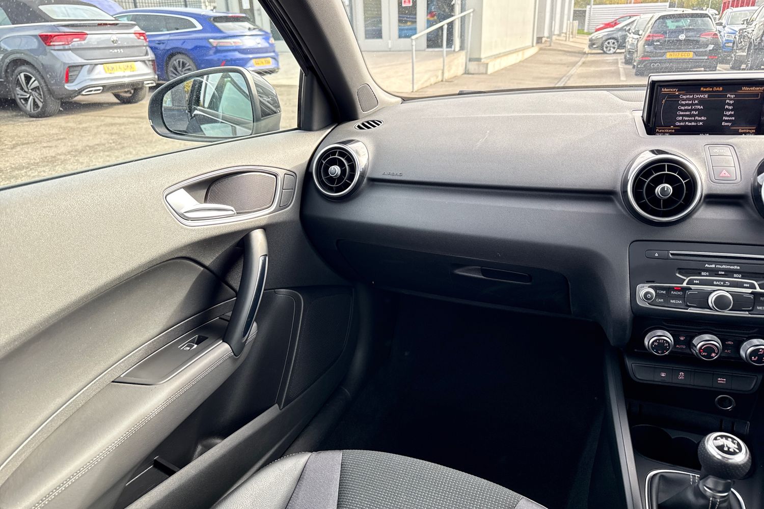 Used Audi A1 2015 for sale - 76385455: Photo 19