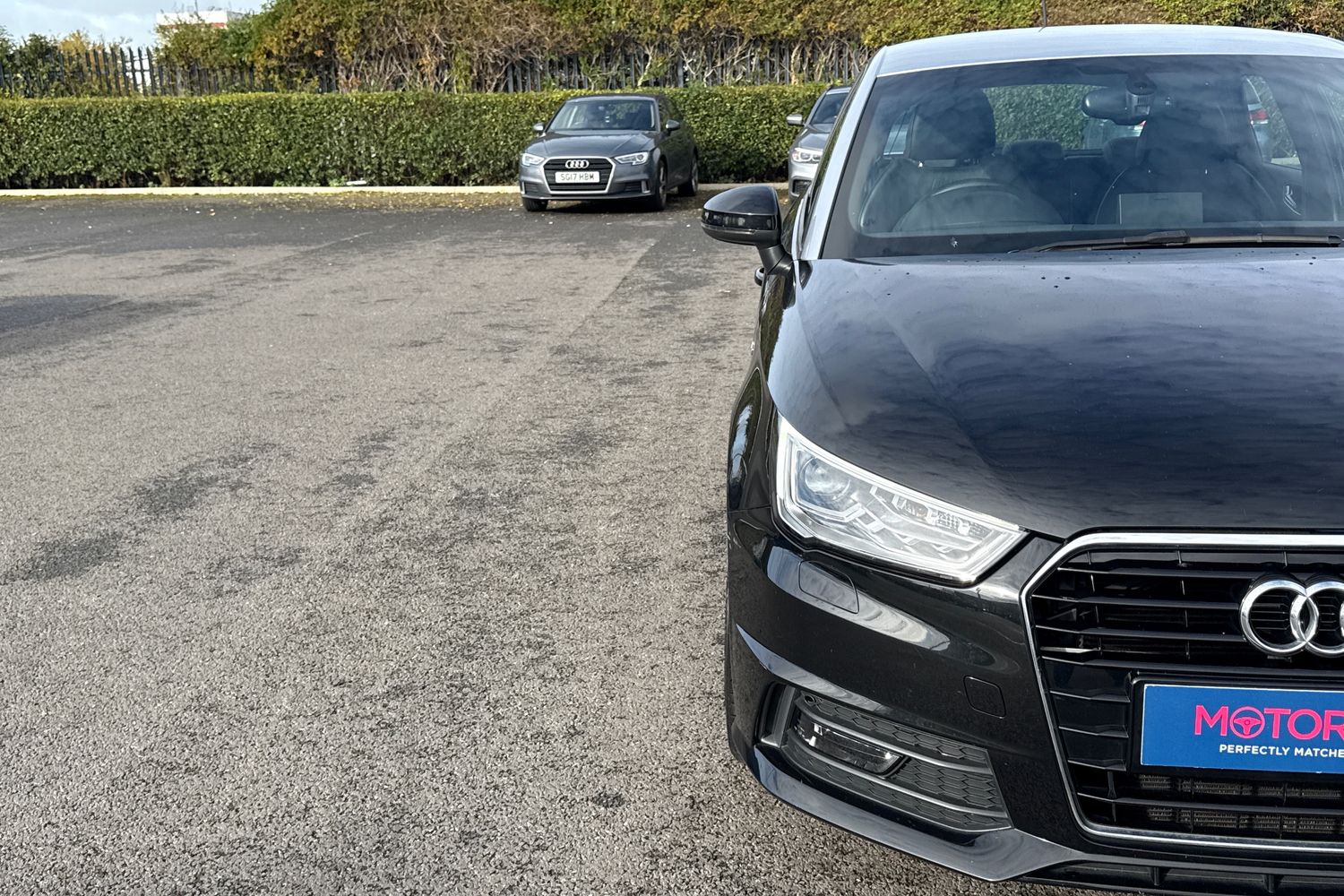 Used Audi A1 2015 for sale - 76385455: Photo 24