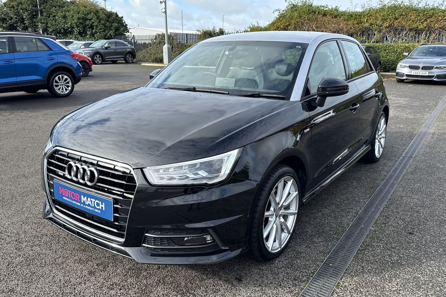 Used Audi A1 2015 for sale - 76385455: Photo 26