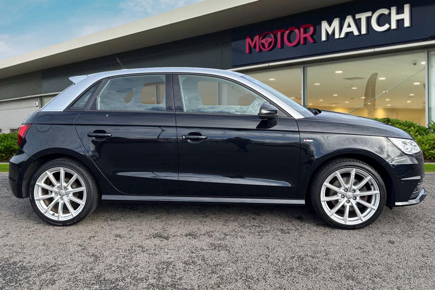 Used Audi A1 2015 for sale - 76385455: Photo 3