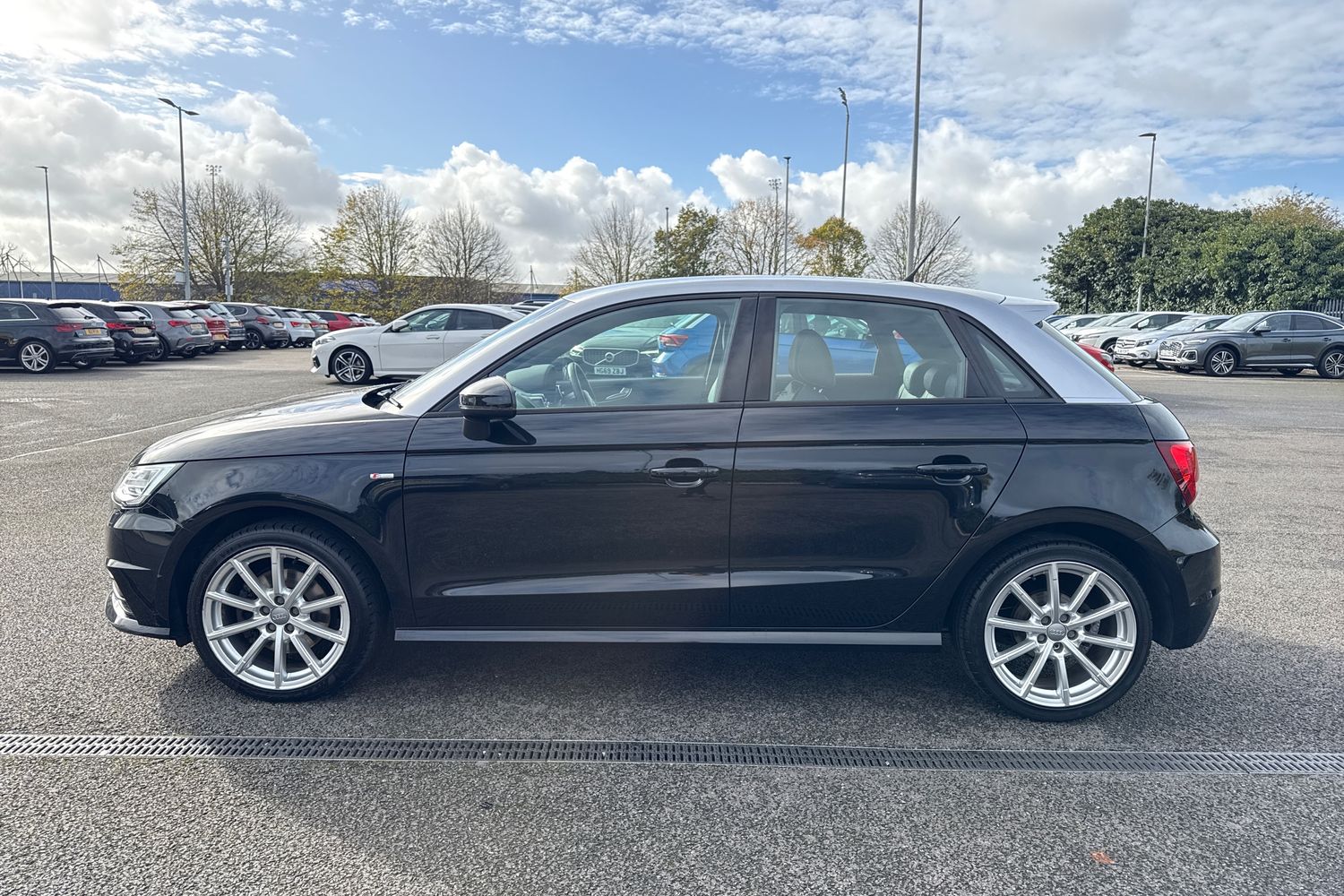 Used Audi A1 2015 for sale - 76385455: Photo 30