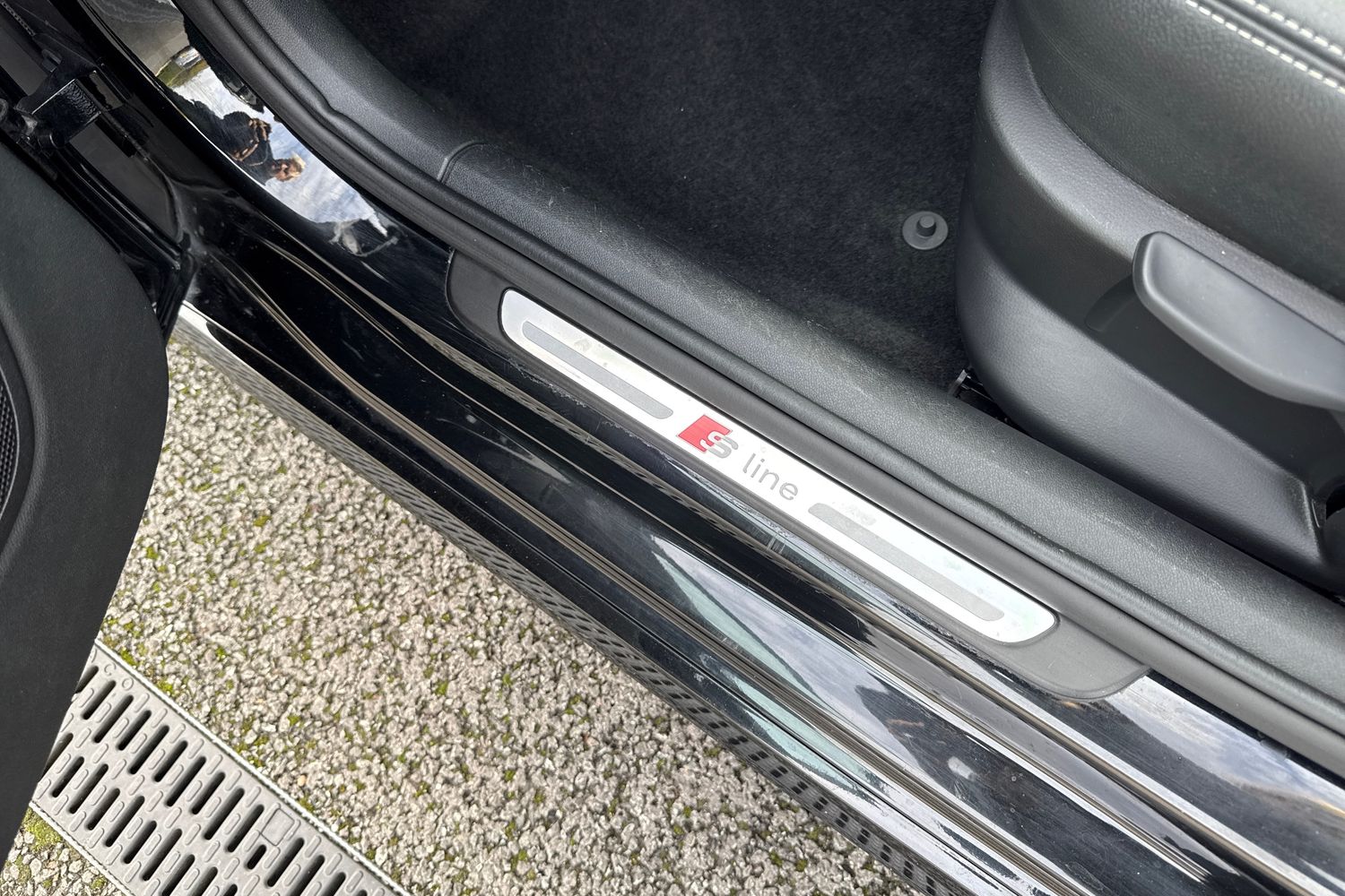 Used Audi A1 2015 for sale - 76385455: Photo 33