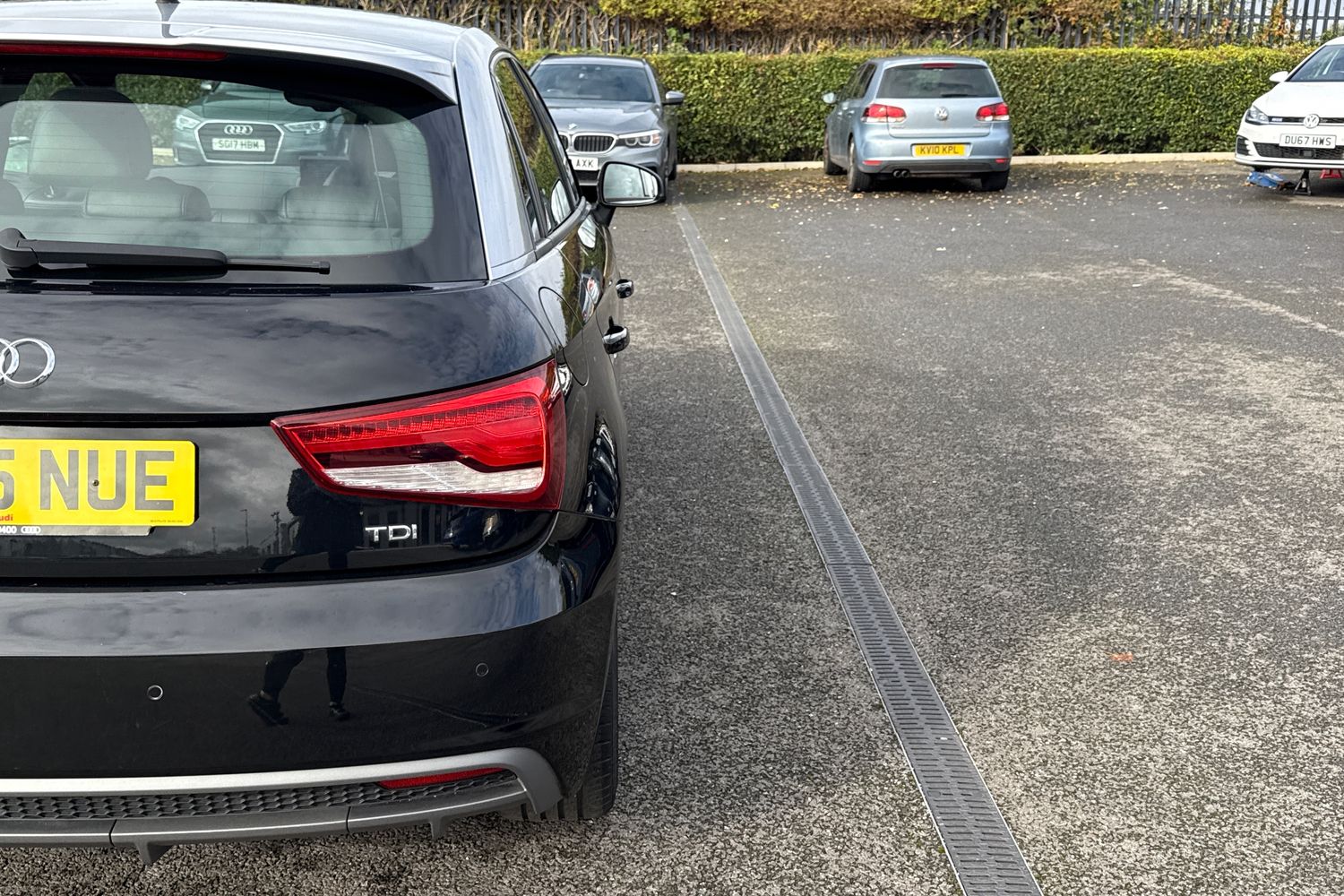 Used Audi A1 2015 for sale - 76385455: Photo 36