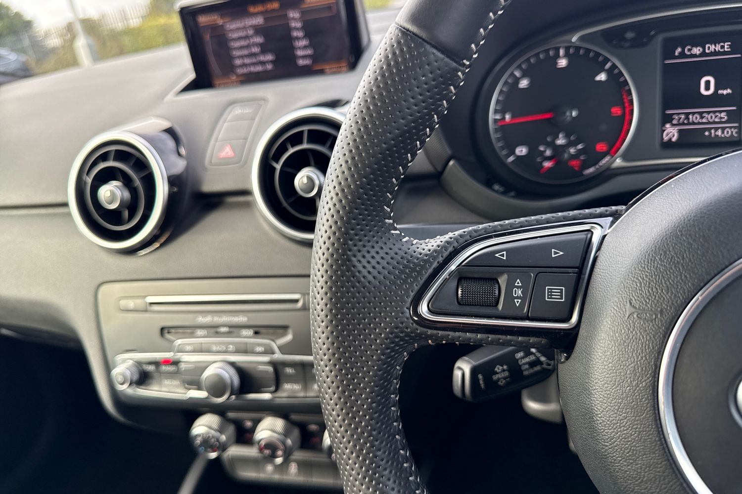 Used Audi A1 2015 for sale - 76385455: Photo 37