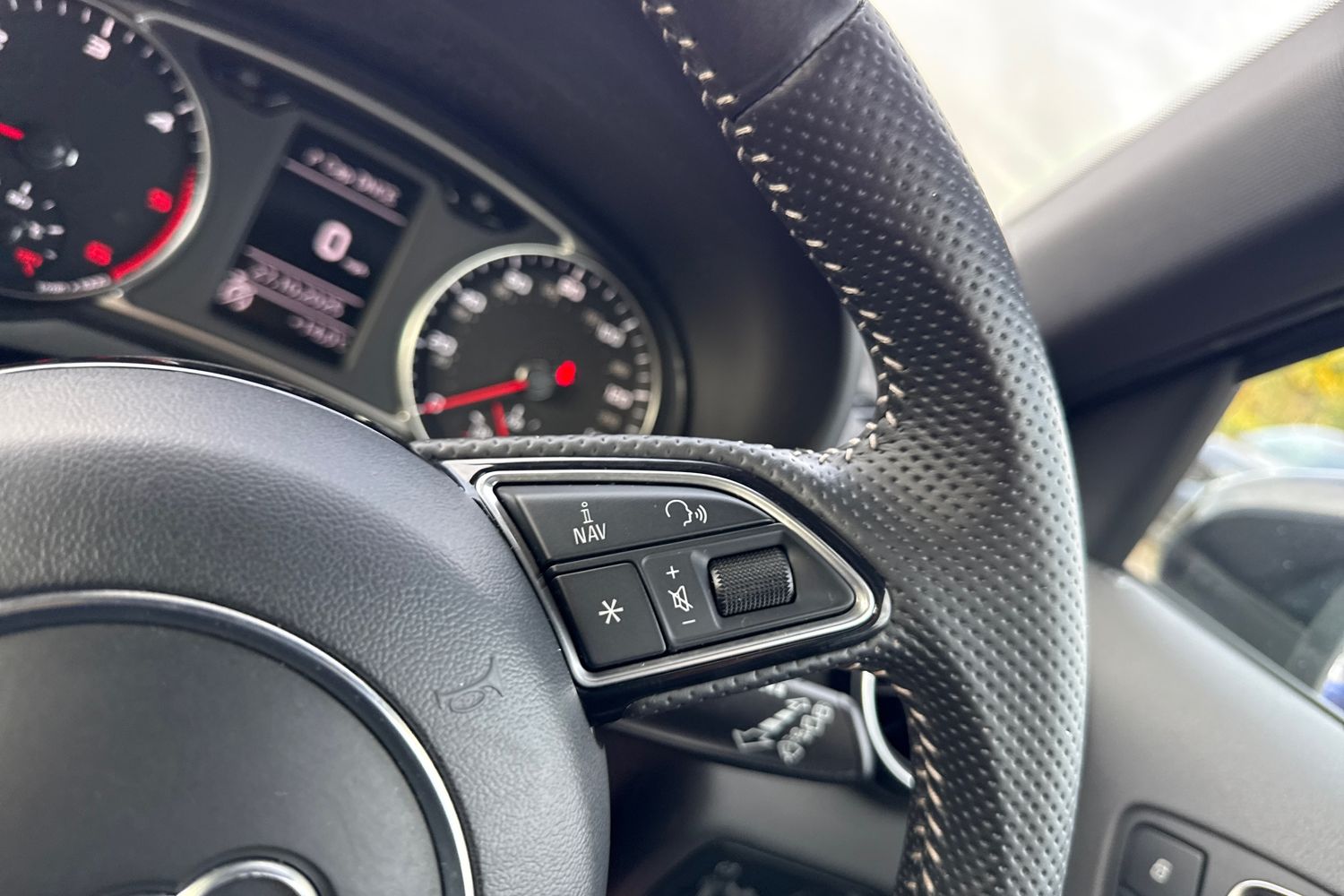 Used Audi A1 2015 for sale - 76385455: Photo 38